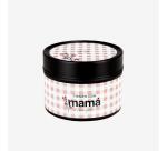 Vela "Tiempo con Mamá"
