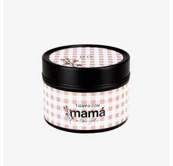 Vela "Tiempo con Mamá"
