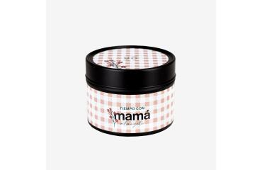 Vela "Tiempo con Mamá"

