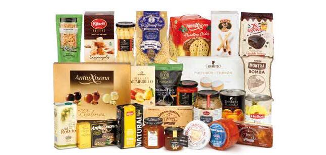 Lote de Navidad 25 Productos