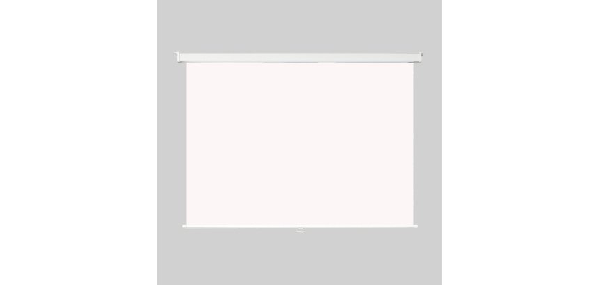 ORAY Ecran manuel Oray 2000 Pro 112 x 180 cm