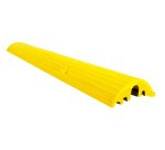 Passe câbles grande longueur 3 canaux 1 x 45 mm + 2 x 20 mm