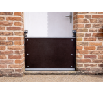 Barrière anti inondation jusqu'à 125 cm