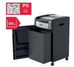 Rexel Momentum Extra XP516+ Destructora de papel de micro corte sin atascos