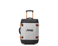 Sac de voyage trolley 55 cm JS007C gris