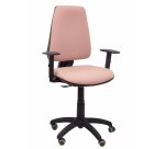 Chaise de bureau ELCHE - accoudoirs réglables