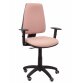 Chaise de bureau ELCHE - accoudoirs réglables
