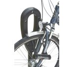 Poteau range 2 vélos