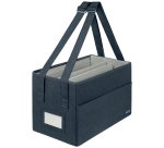 Bolsa de trabajo de tela compacta Leitz para Hot Desking