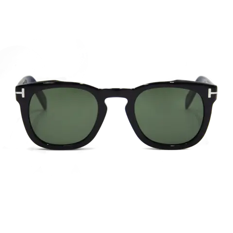 Gafas de sol Good Bye Rita - Azul - M - Humo