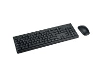 Kit de teclado y ratón inalámbricos y recargables KM270 EQ Kensington