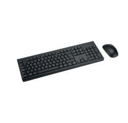 Kit de teclado y ratón inalámbricos y recargables KM270 EQ Kensington