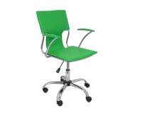 Chaise de bureau BOGARRA - Vert