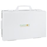 Coffret de secours VSL - Ambulances