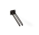 Range Skateboard Individuel Mural avec Antivol