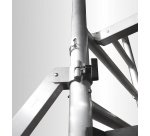 Rehausse échafaudage Expert Pro 5,65m - Module 3 HAILO