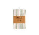Geschirrtuch MULTILINES 50x70cm - Set von 4