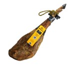 Jamón Bellota 100% Raza Ibérica D.O.P Jabugo Summum Altanza