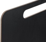 Pack 12 Tabletas Escolares BI-OFFICE PRO Tiza Negra Dual A3 | Aprendizaje Activo para Primaria y Secundaria 
