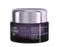 Widmer Crème de Jour UV 30 Riche 50 ml avec parfum