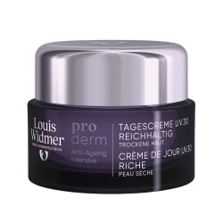 Widmer Crème de Jour UV 30 Riche 50 ml avec parfum