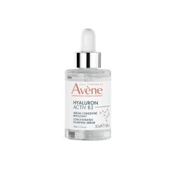 Concentrated plumping serum Avène Hyaluron Activ B3 - 30 ml bottle