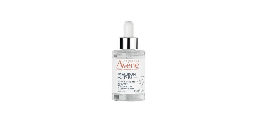 Sérum concentré repulpant Avène Hyaluron Activ B3 - Flacon de 30 ml