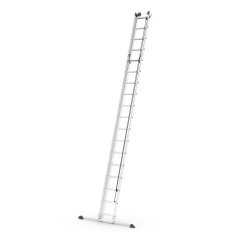 Echelle Hailo Profistep Duo à corde - 2x18