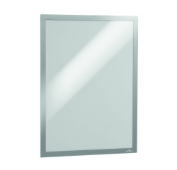 Cadre d'affichage mural DURAFRAME® A3 BIG PACK - Boîte de 6