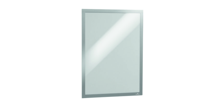 Cadre d'affichage mural DURAFRAME® A3 BIG PACK - Boîte de 6