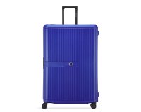 Delsey Vauban - Valise 82 cm bleu électrique