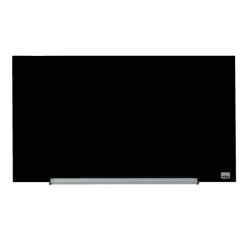 Pizarra magnética de cristal Nobo Impression Pro de 680x380mm