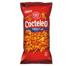 Cóctel Chili 40 g Frit Ravich  - Pack de 10 unidades