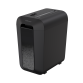 Destructora Fellowes LX65 corte en partículas 11,5L P-4 negra