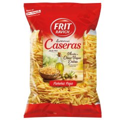 Bosla Patatas Paja Casera Frit Ravich 500 g