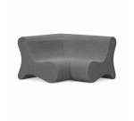 Butacas modulares DON-E