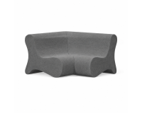 Butacas modulares DON-E