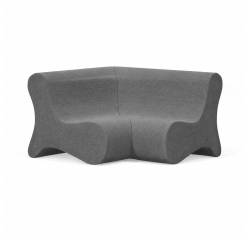 Butacas modulares DON-E