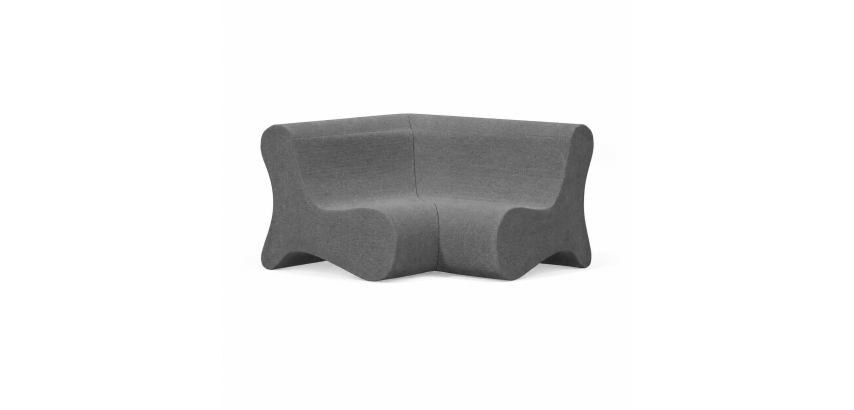 Butacas modulares DON-E