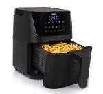 Freidora sin aceite Digital Aerofryer Princess