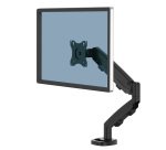 Brazo para monitor individual Eppa™ Negro Fellowes