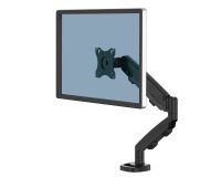 Brazo para monitor individual Eppa™ Negro Fellowes