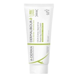 Restorative cream Aderma Dermalibour+ Cica - 100 ml tube