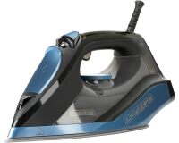 Plancha de Vapor Black &  Decker