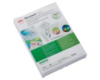 Carteras plastificación GBC documentos