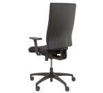 Silla @Just magic color negro
