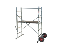 Echafaudage HAILO H3 JARDIN