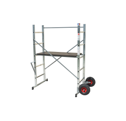 Echafaudage HAILO H3 JARDIN