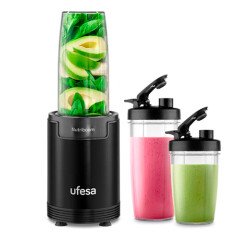 Batidora Personal Nutriboom Ufesa