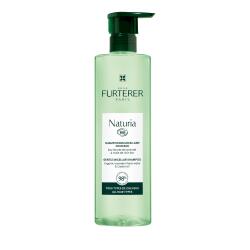 René Furterer Naturia, shampooing Micellaire douceur 400ml